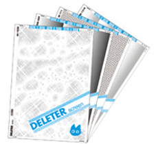 デリータースクリーントーン